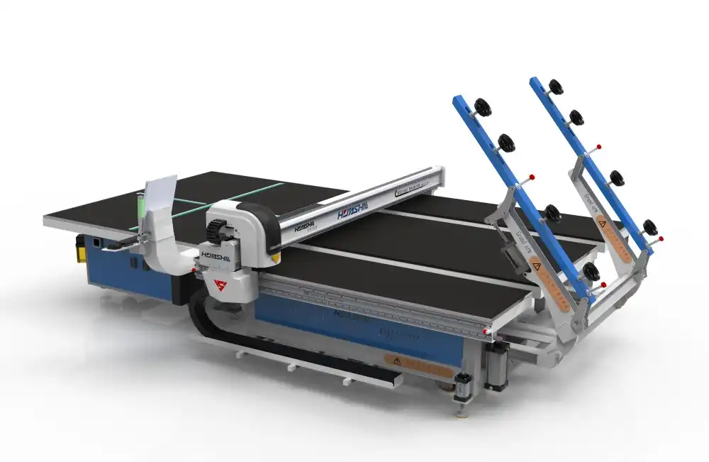 How Do You Maintain a CNC Mirror Cutting Machine?